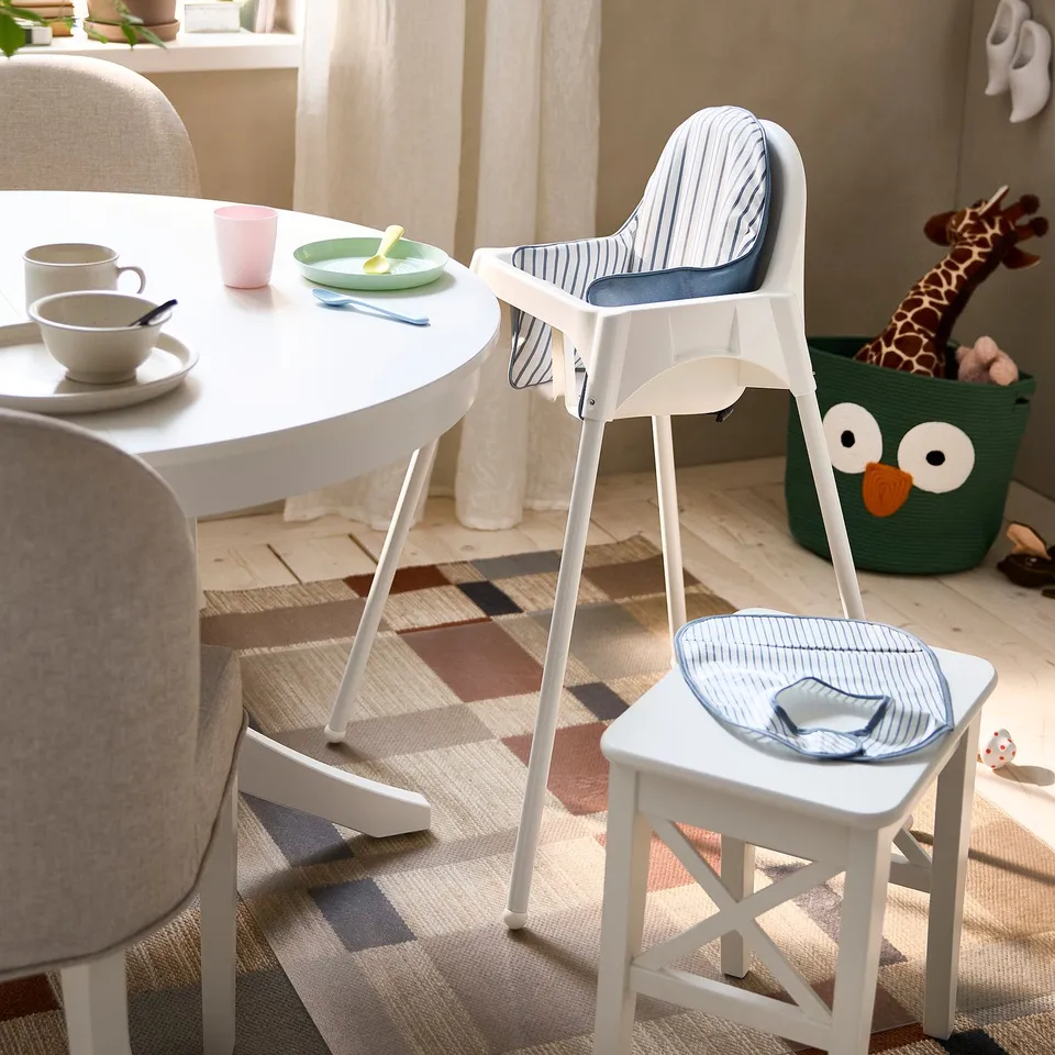 part: ROSENTORP stool