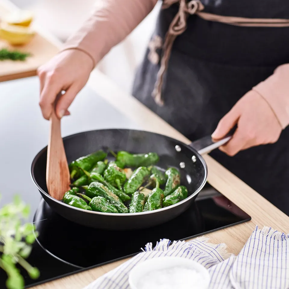 part: GULDÖRING frying pan