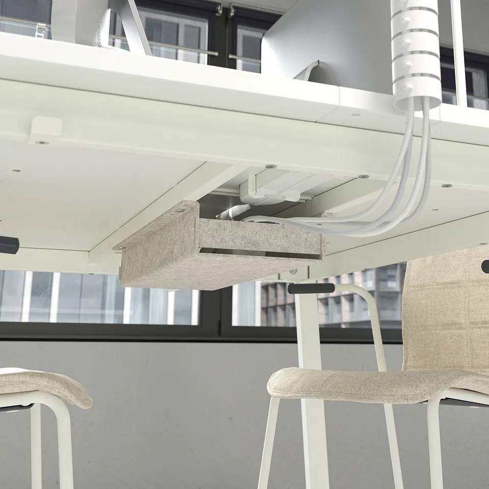 part: MITTZON underframe for conference table