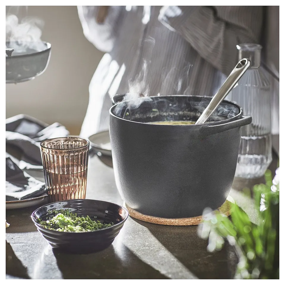 part: VARDAGEN pot with lid