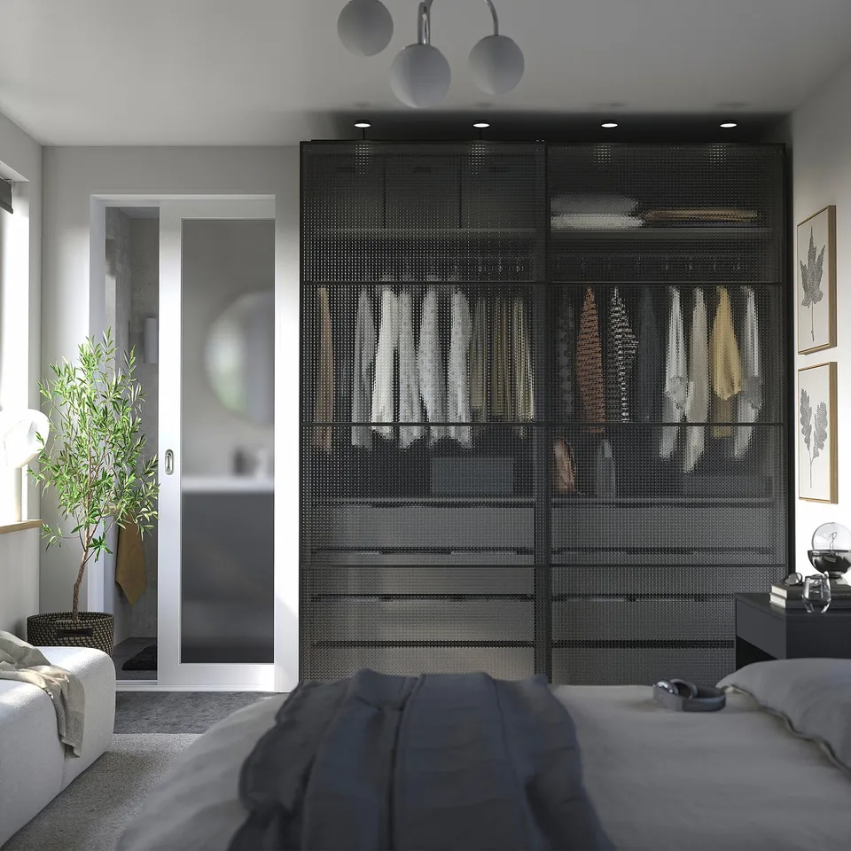 PAX / LUNDBRÄSMA in a room