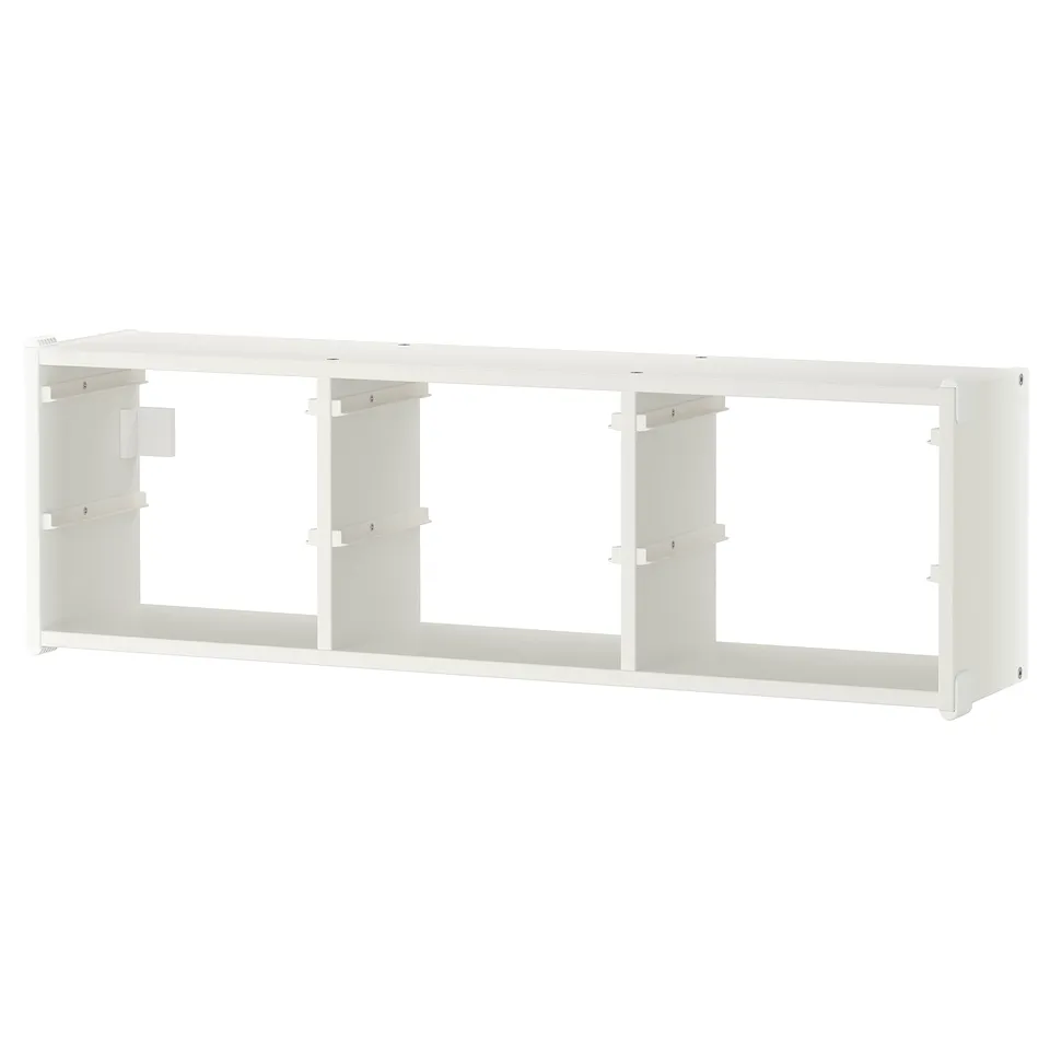 part: TROFAST wall storage