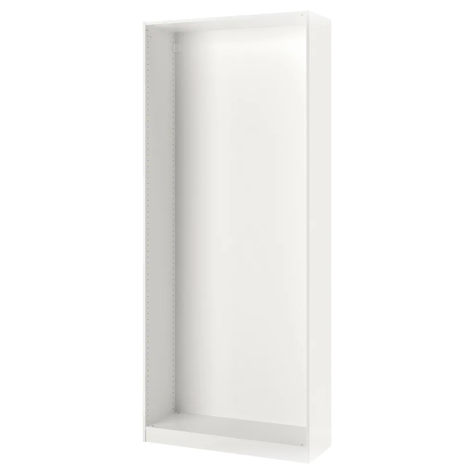 part: PAX wardrobe frame