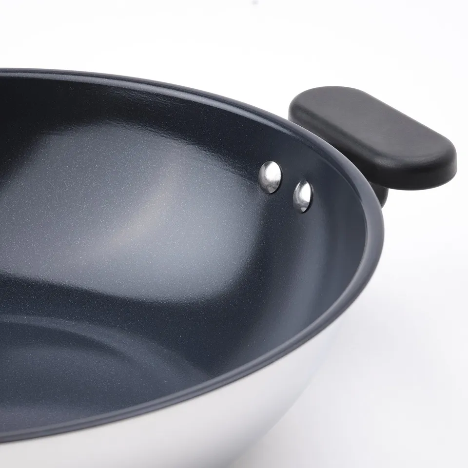 part: MIDDAGSMAT wok