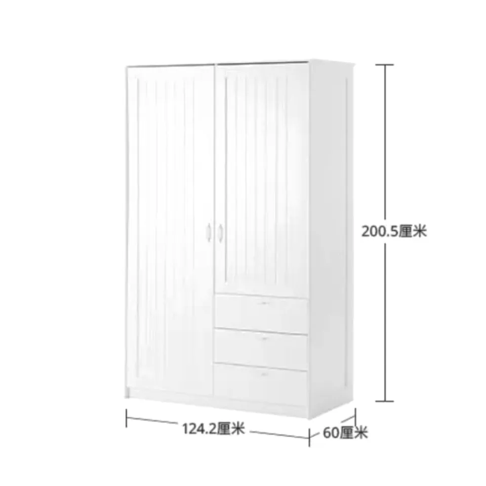 MUSKEN in a room