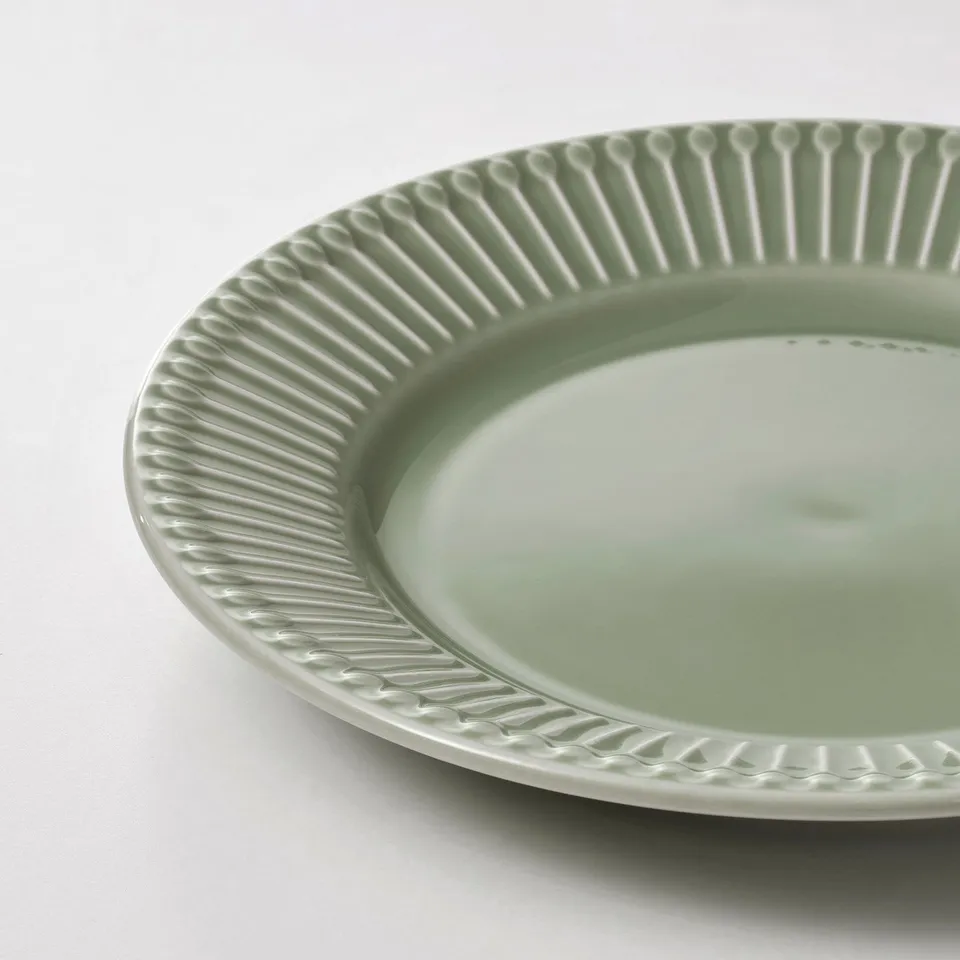 part: STRIMMIG side plate
