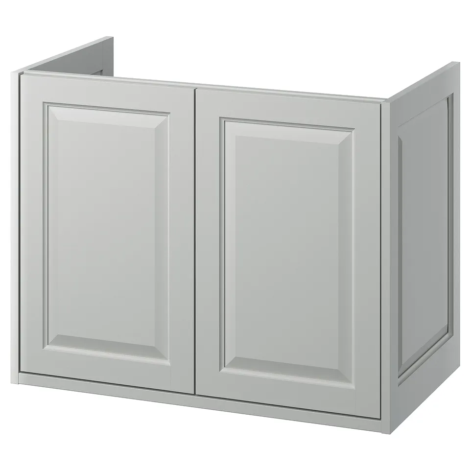 part: TÄNNFORSEN wash-stand with doors