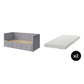 HEMNES/ÅFJÄLL