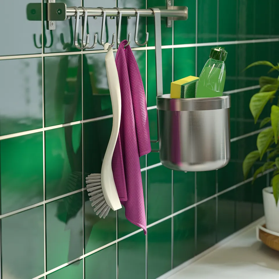 part: ANTAGEN dish-washing brush