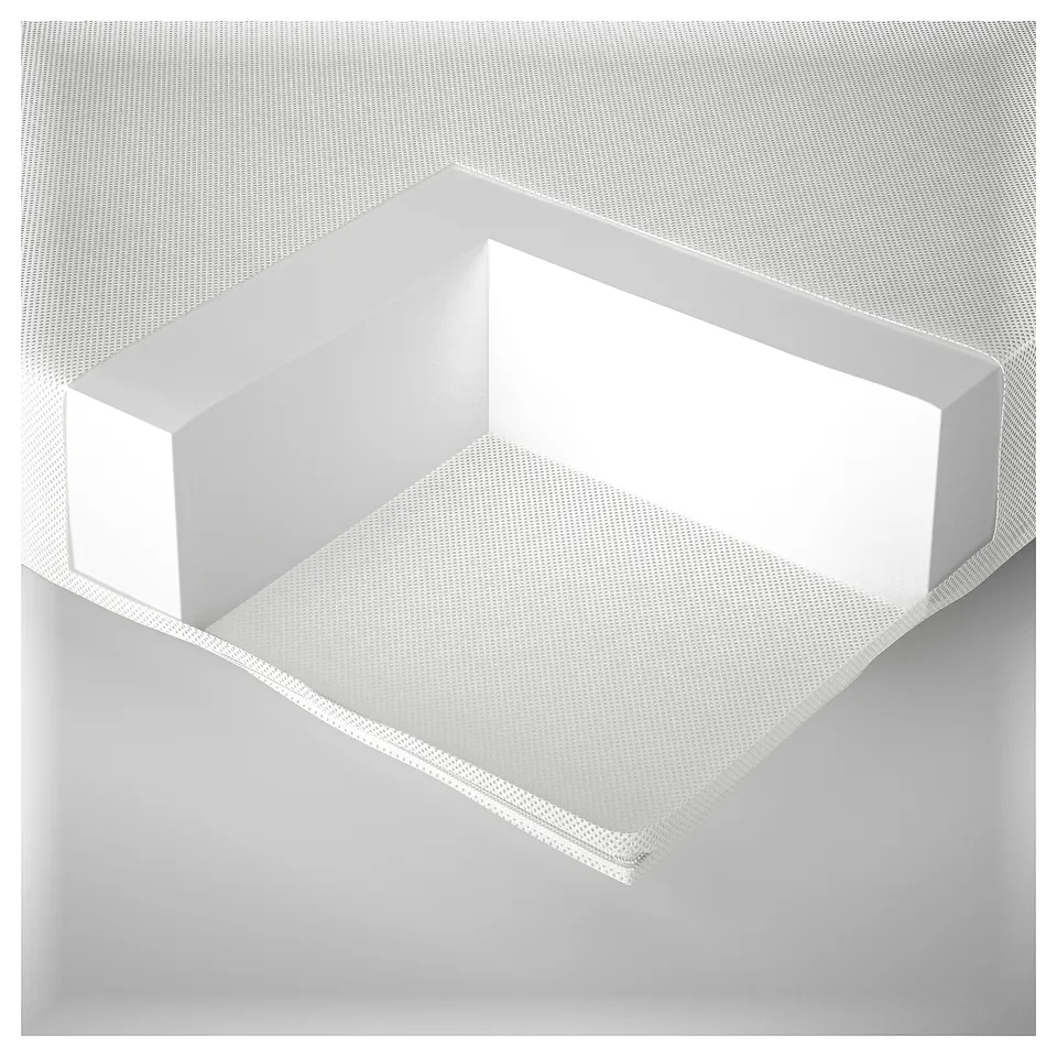 part: PLUTTEN foam mattress for extendable bed