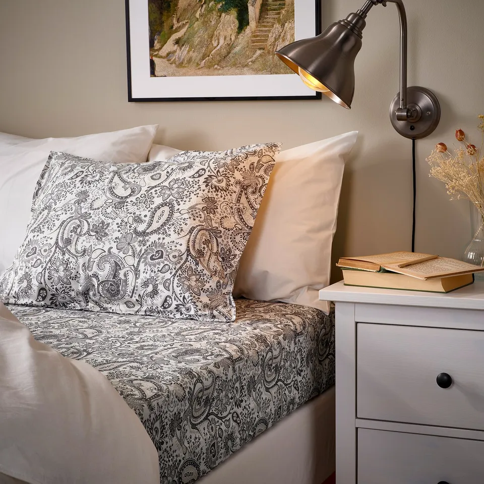 part: RODGERSIA flat sheet