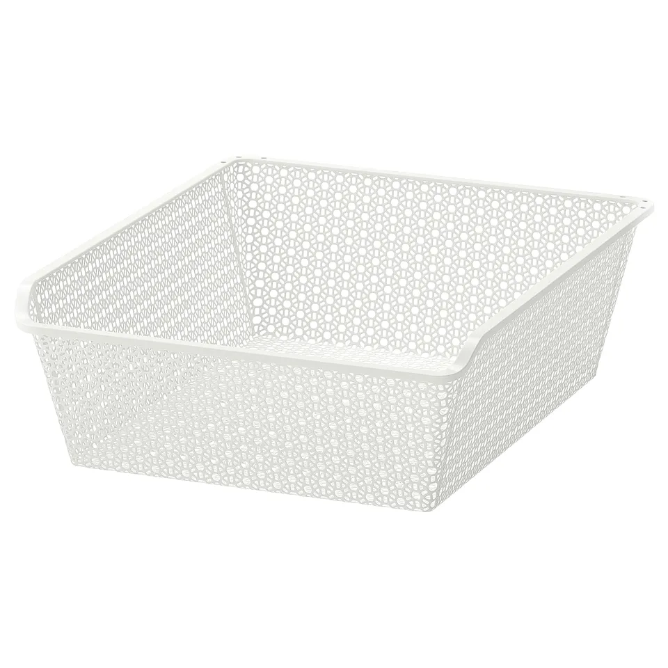 part: KOMPLEMENT metal basket