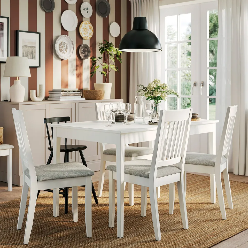 part: NÄSINGE chair