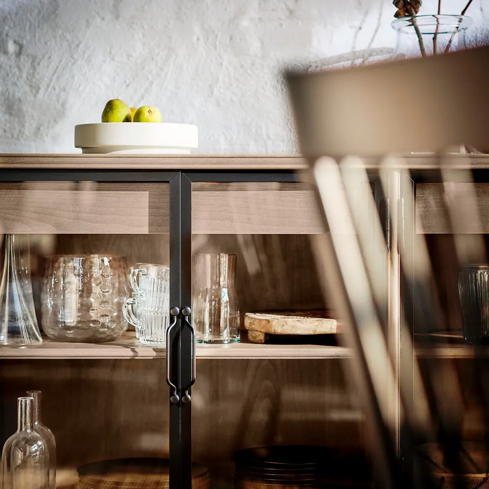 part: LANESUND sideboard
