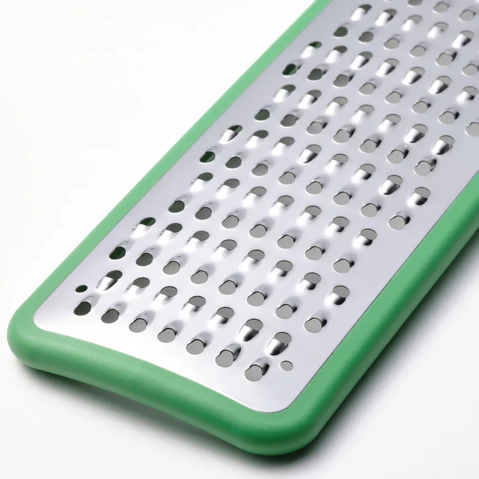 part: UPPFYLLD grater with handle