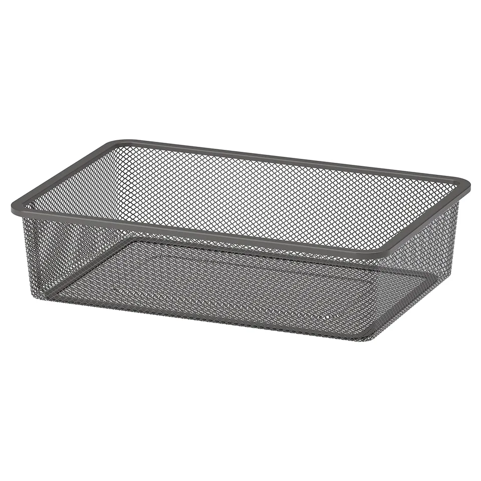 part: TROFAST mesh storage box