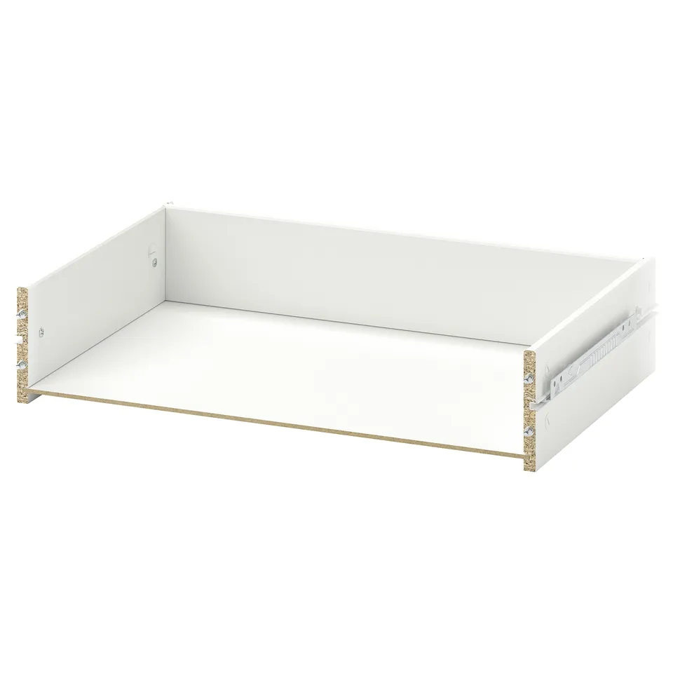 part: HJÄLPA drawer without front