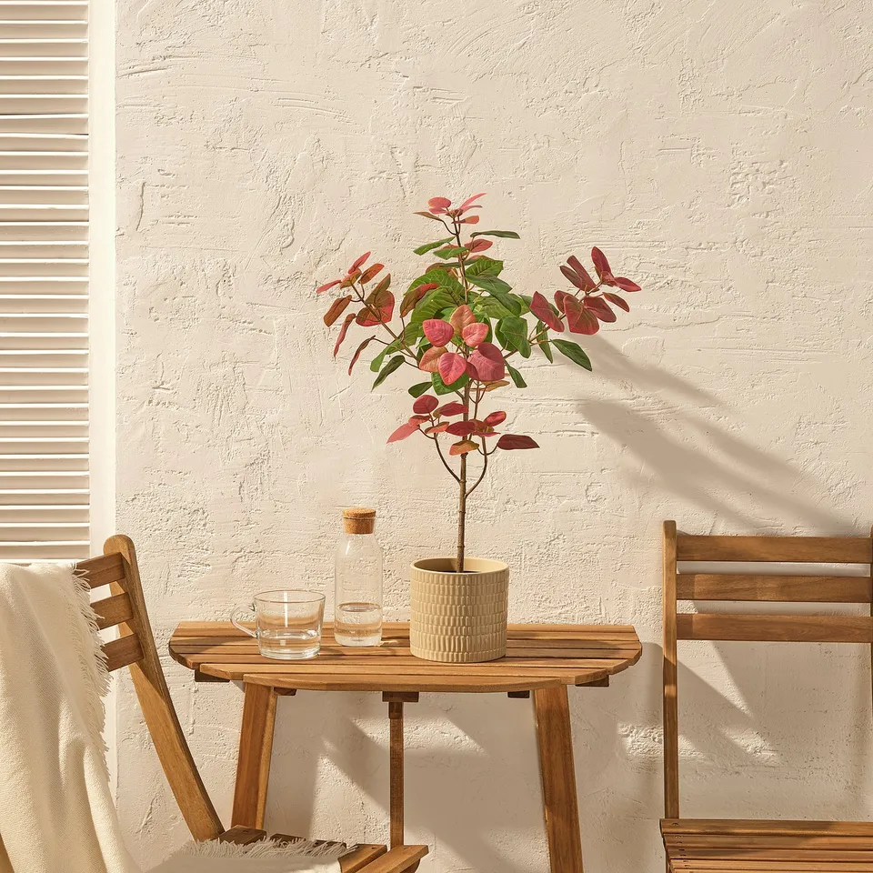 part: FEJKA artificial potted plant