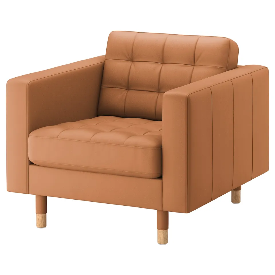 part: LANDSKRONA armchair