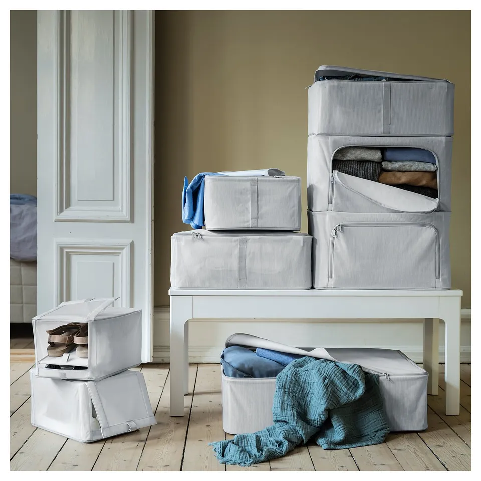 part: HEMMAFIXARE storage case