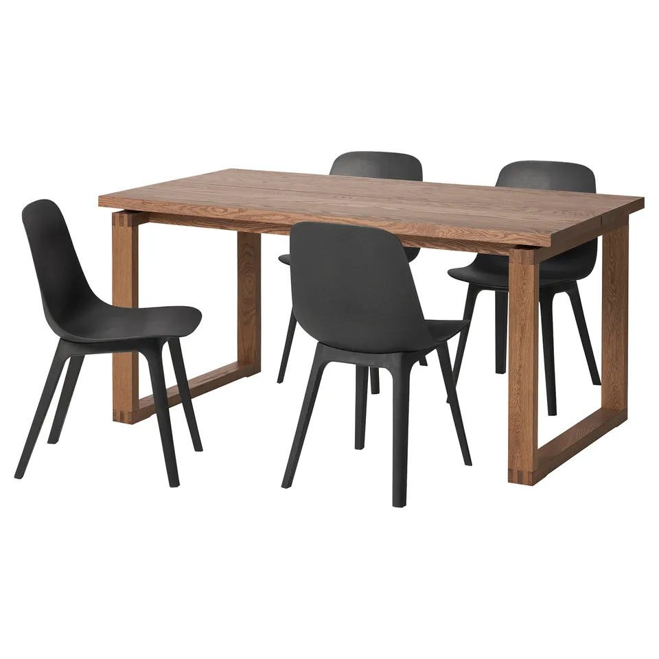 MÖRBYLÅNGA / ODGER, photo 1