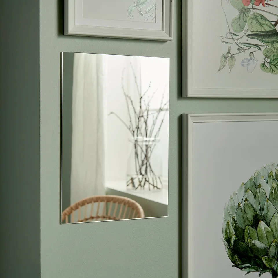 part: LÖNSÅS mirror