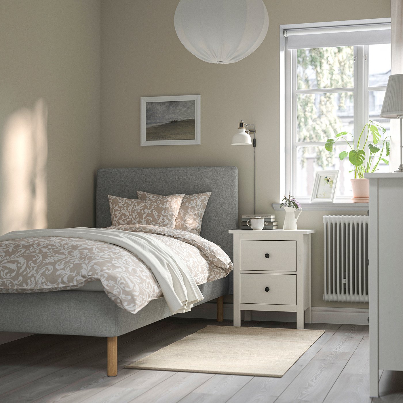 TÄRNKULLEN in a room