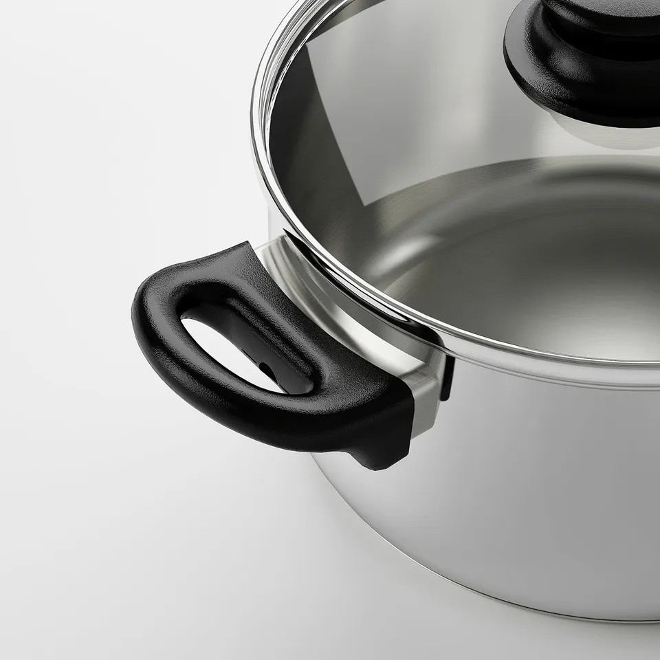 part: ANNONS pot with lid