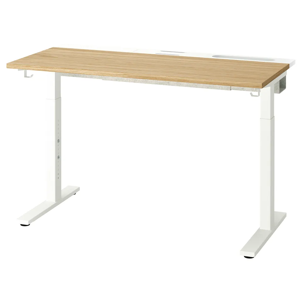 part: MITTZON desk