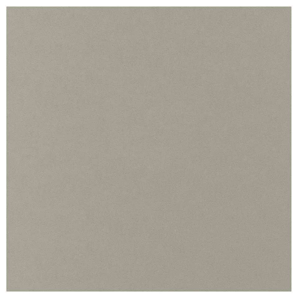 TÄRNHULT Custom made wall panel, beige stone effect/glass composite, 1 m²x2.0 cm