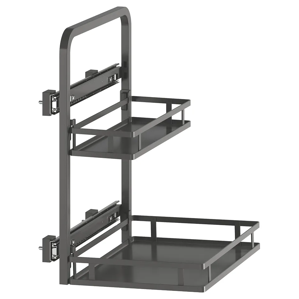 part: UTRUSTA under-sink organiser