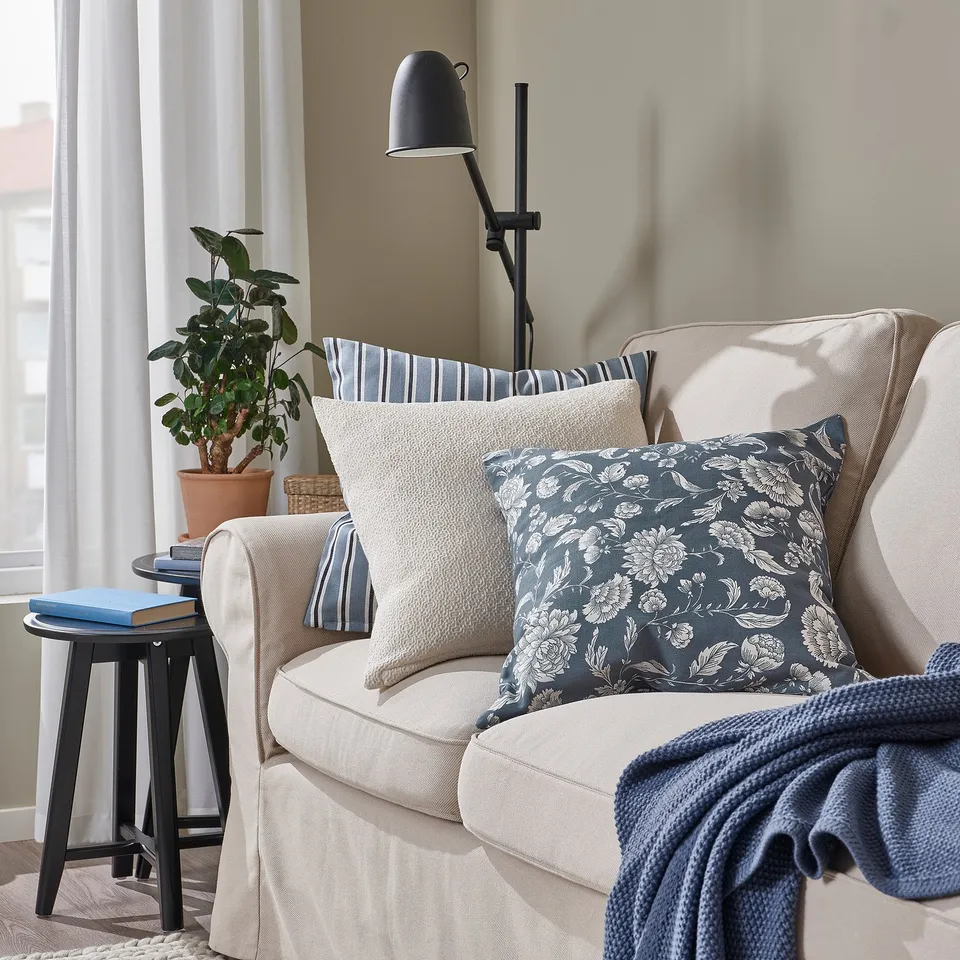 part: IDALINNEA cushion cover