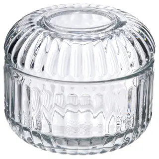 SILVTJÄRN container, Height 9 cm