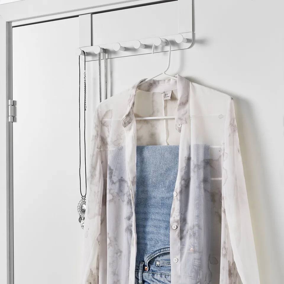 part: GÅRDSMÄSTARE trouser/skirt hanger