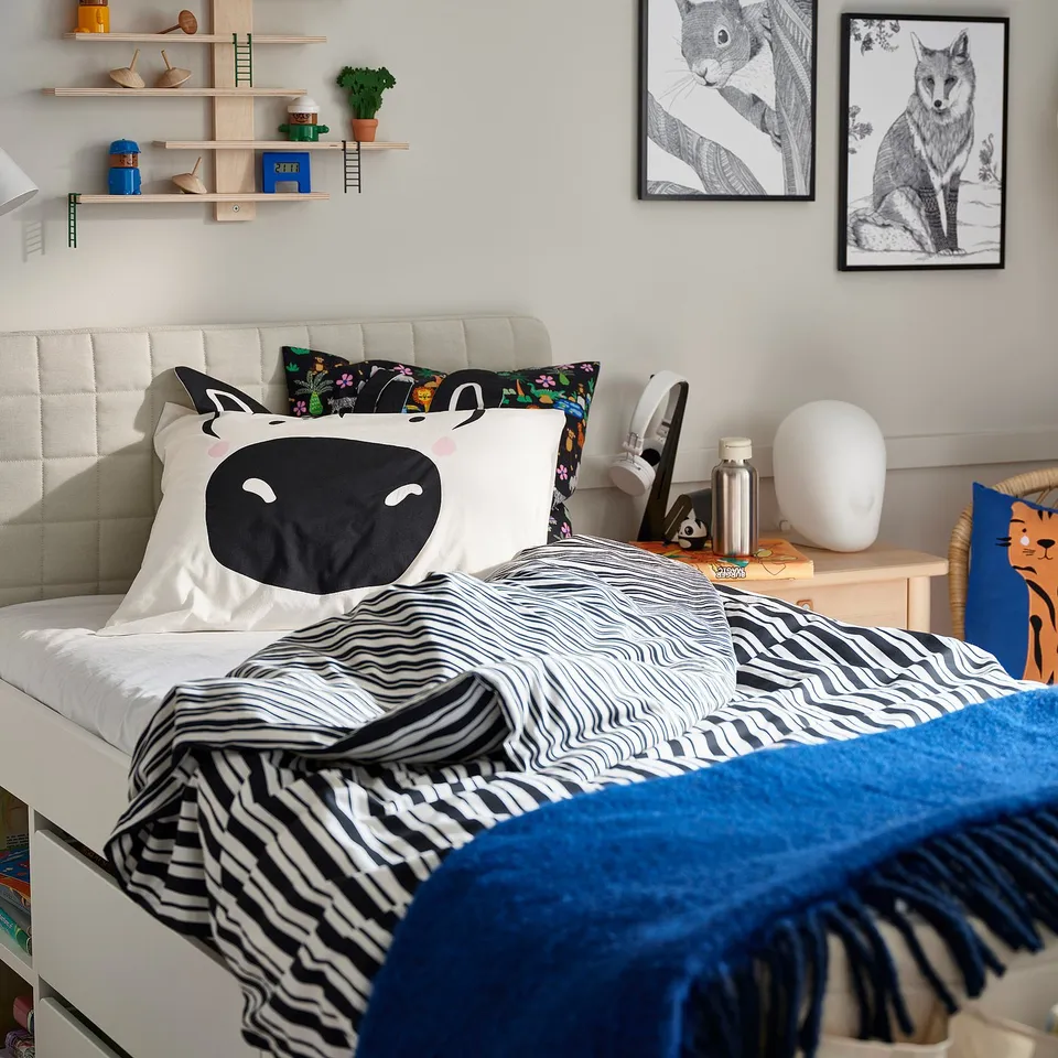 part: NATTHÄGER duvet cover and pillowcase