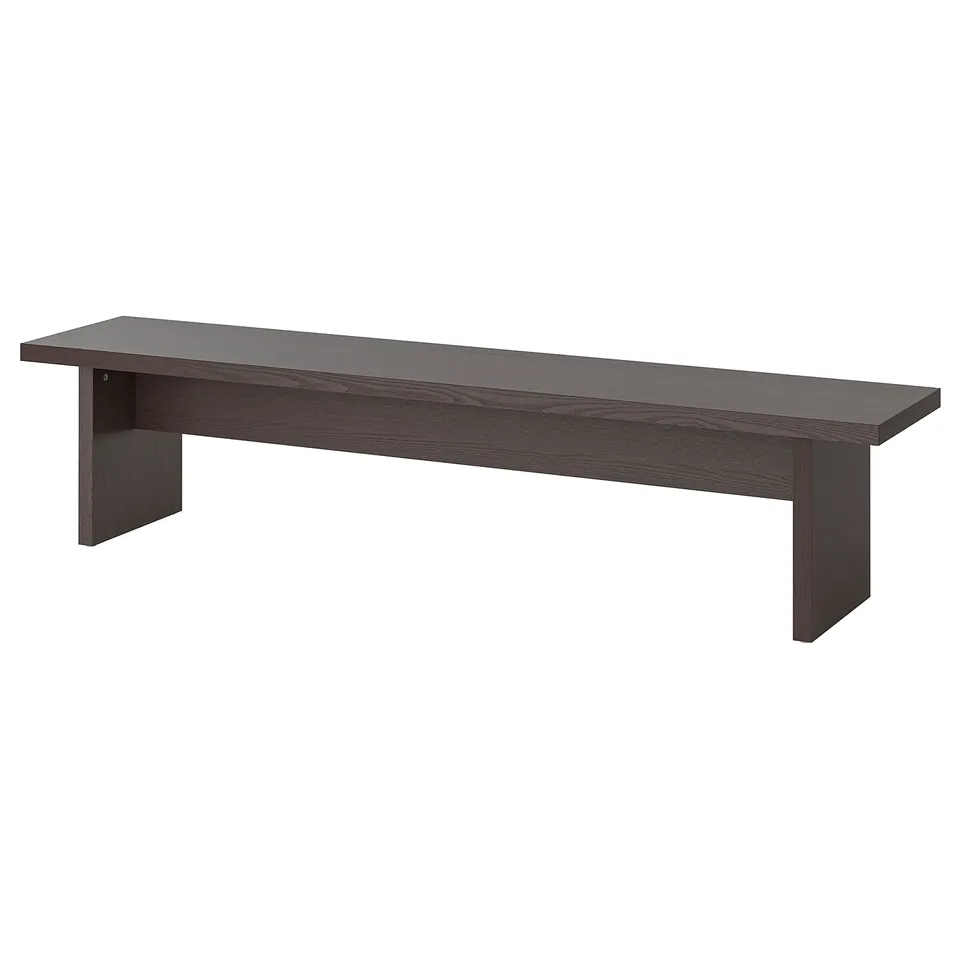 part: BERGSHYTTAN bench