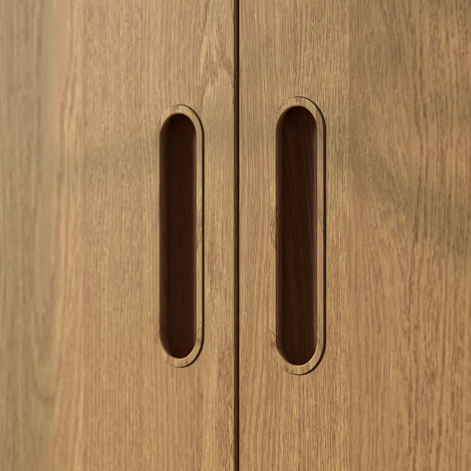 part: TONSTAD door