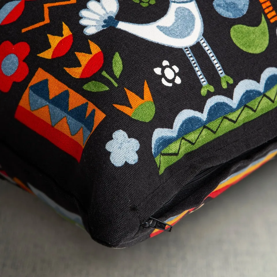 part: TRATTKAKTUS cushion cover