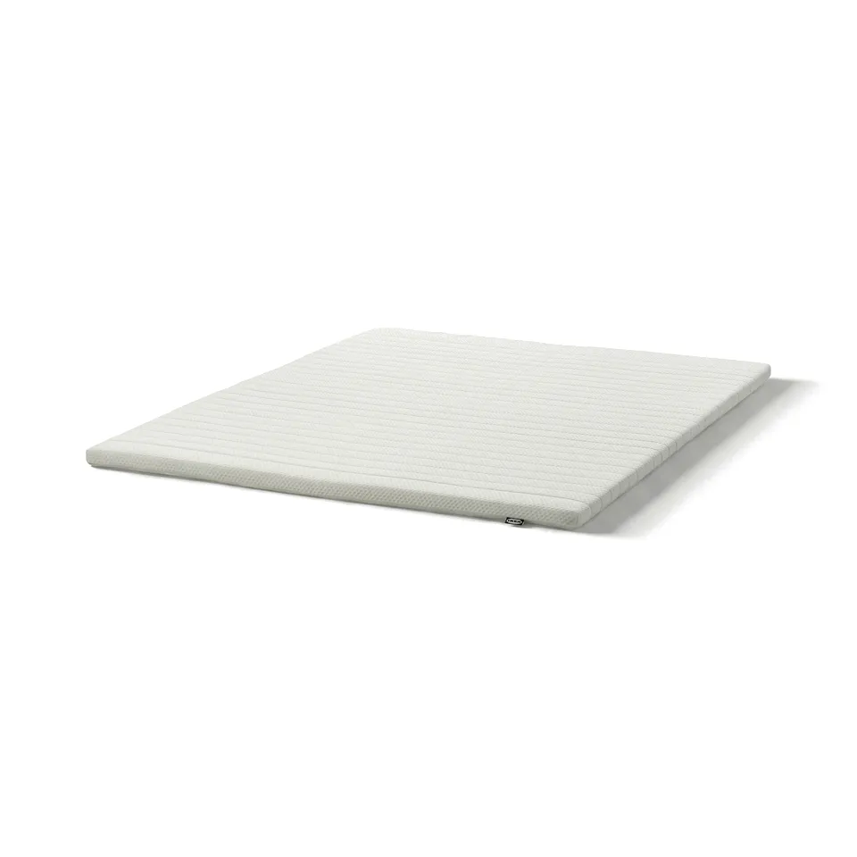 part: NISSEHOLM mattress pad