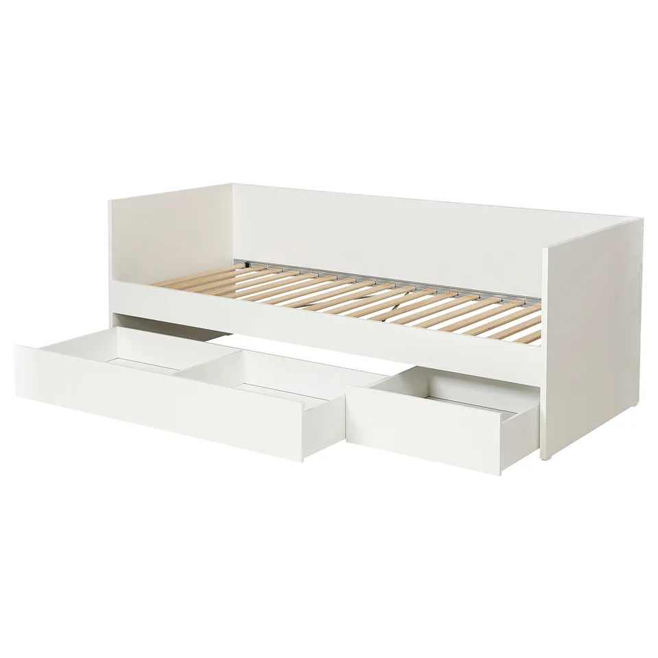 part: VIHALS bed storage box, set of 2