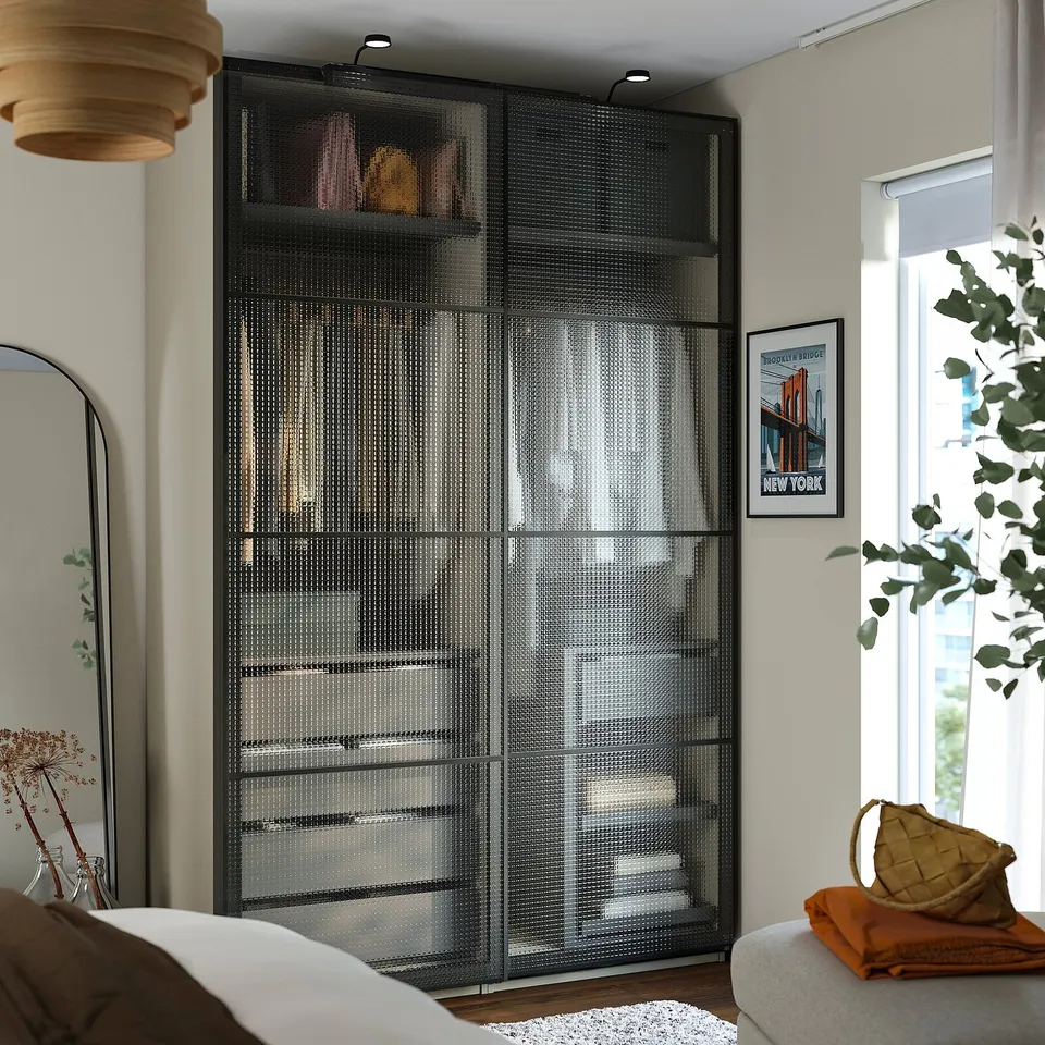 PAX / LUNDBRÄSMA in a room