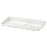 SUNNERSTA shelf/dish drainer, Width 36.5 x Depth 15 cm