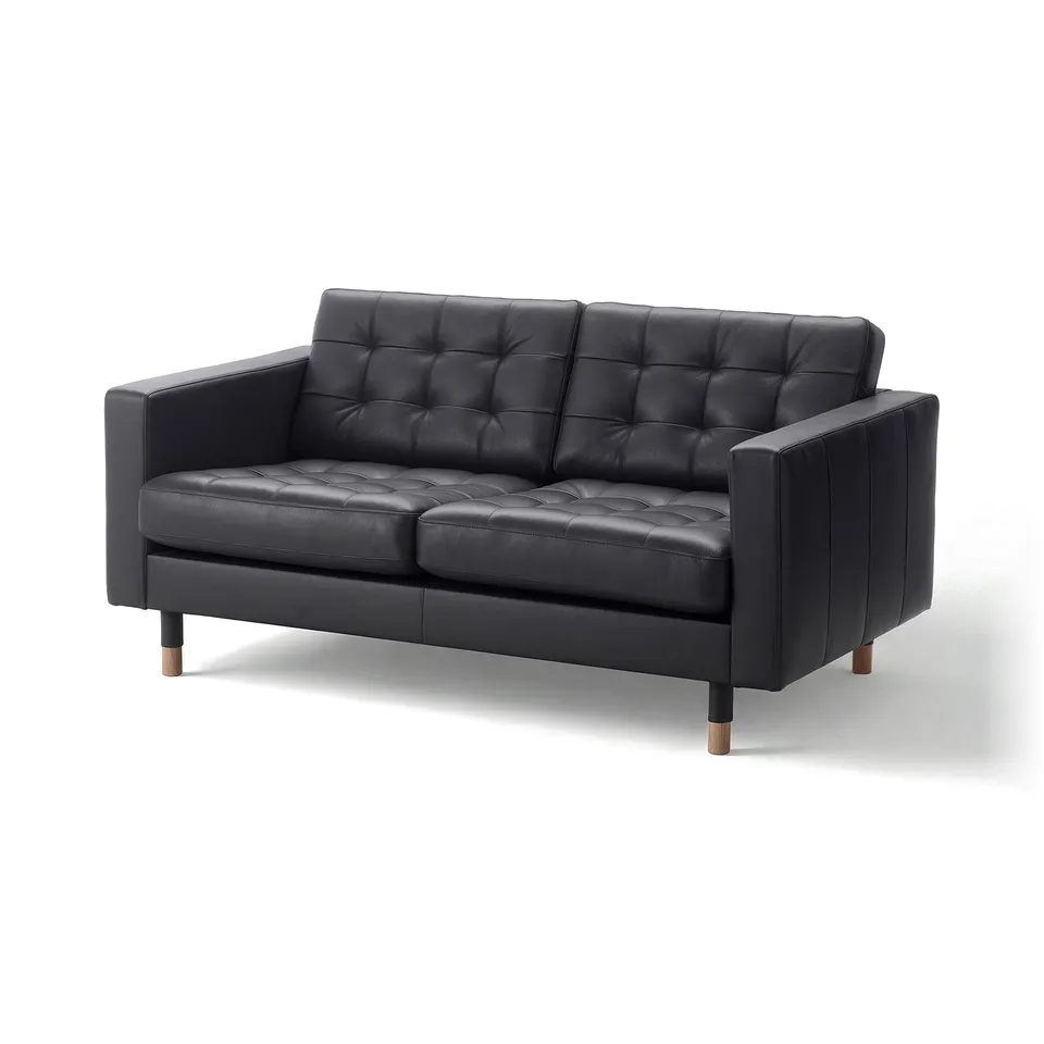 part: LANDSKRONA two-seat sofa