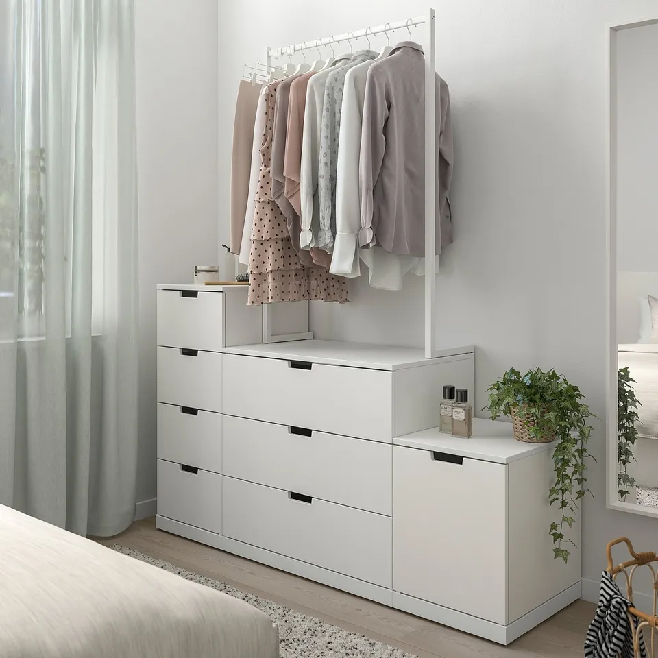 NORDLI in a room