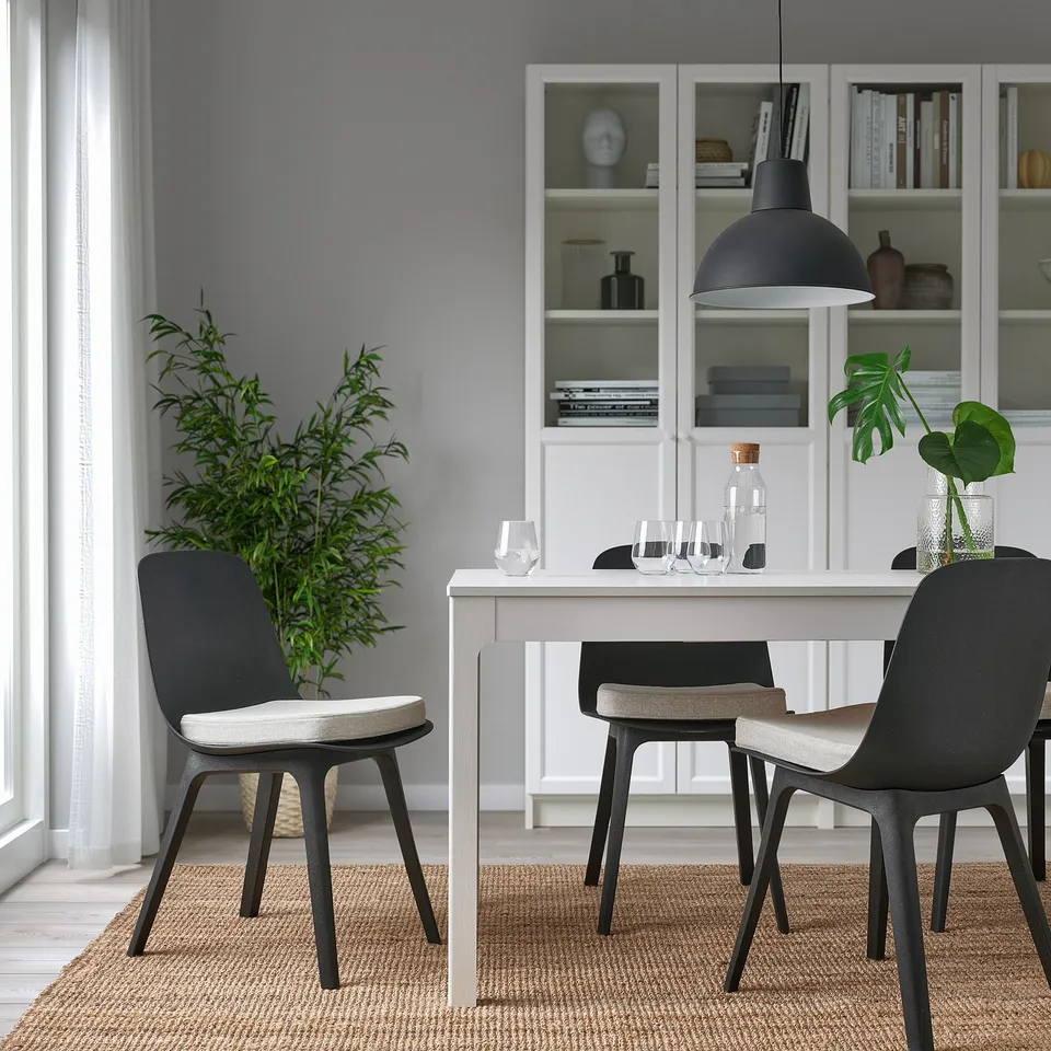 part: ÅKERVINDEFLY chair cushion