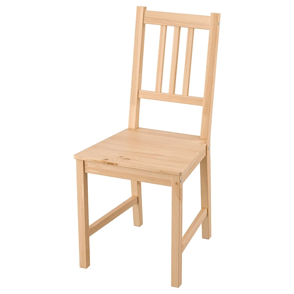 part: PINNTORP chair