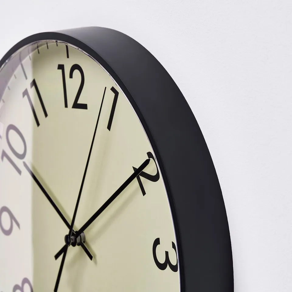 part: TALLSPARV wall clock