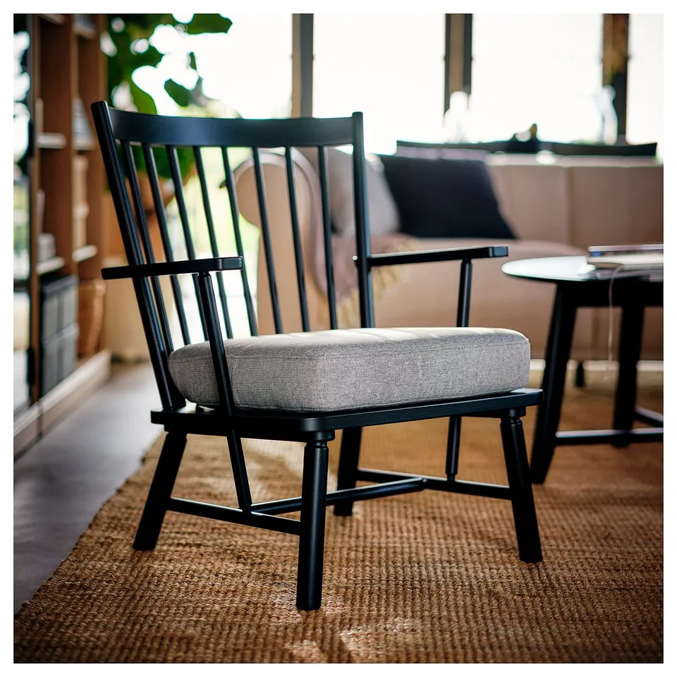 part: PERSBOL armchair