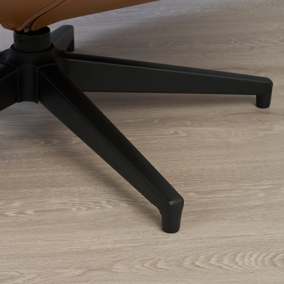 part: HAVBERG footstool