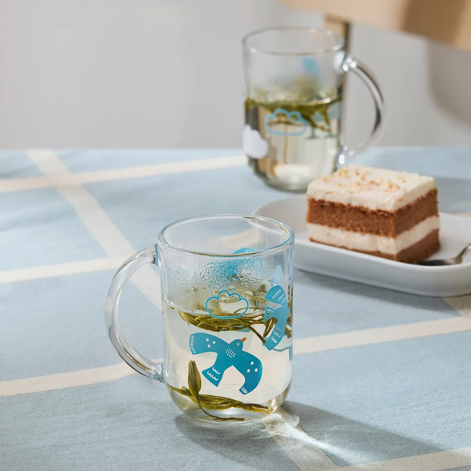 part: SKEDSTÖR mug